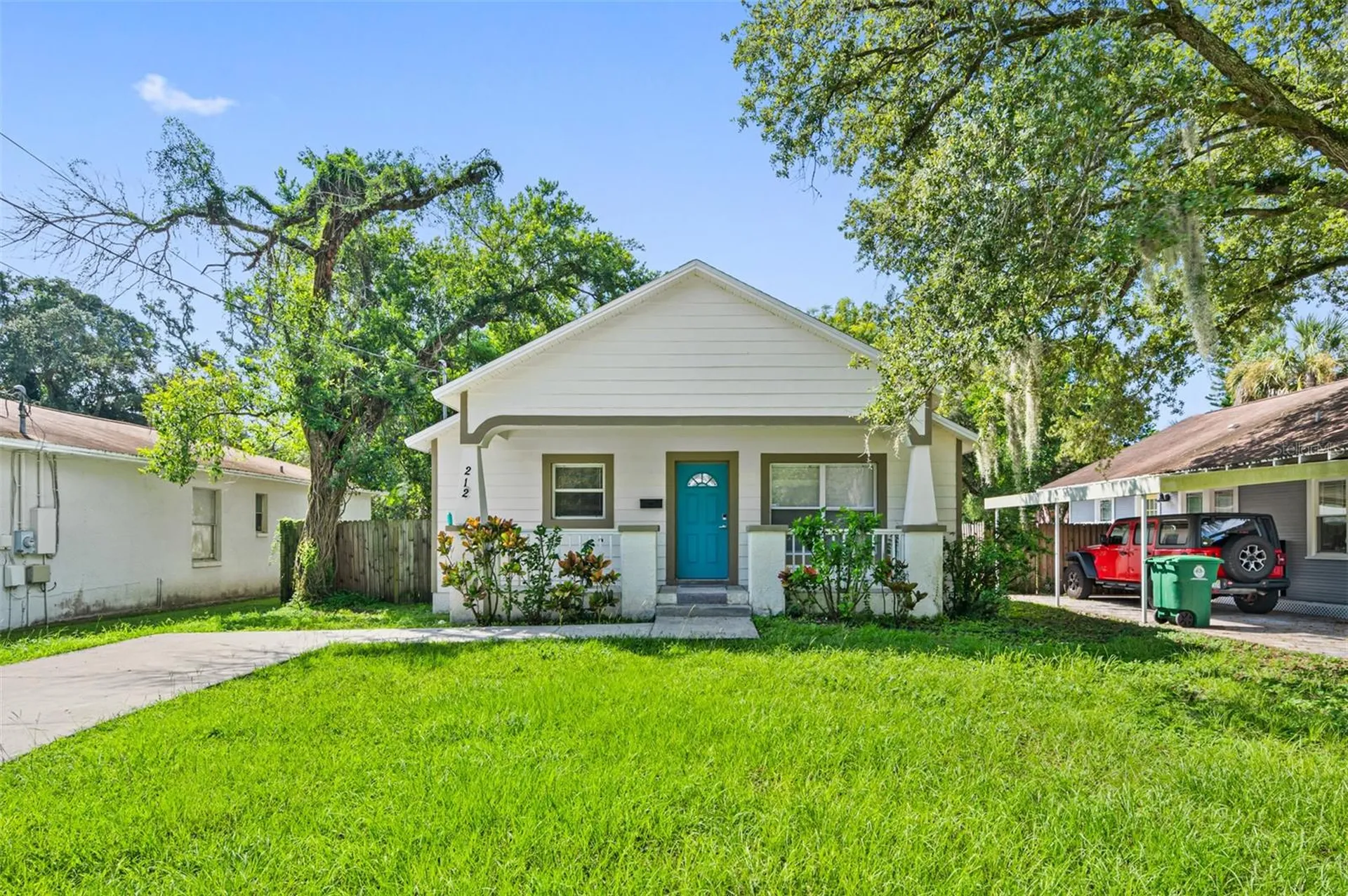 212 W South Avenue Tampa FL 33603