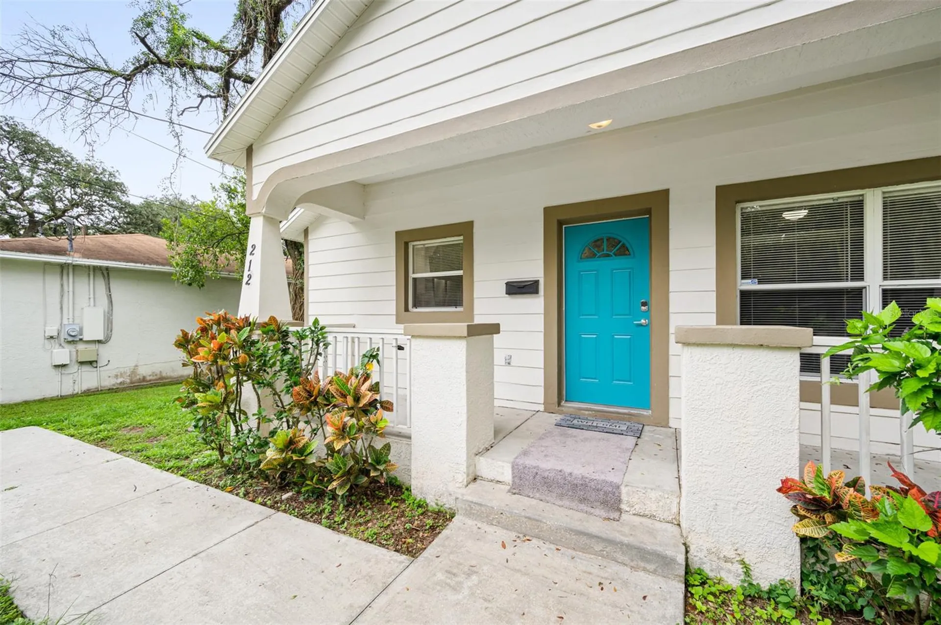 212 W South Avenue Tampa FL 33603