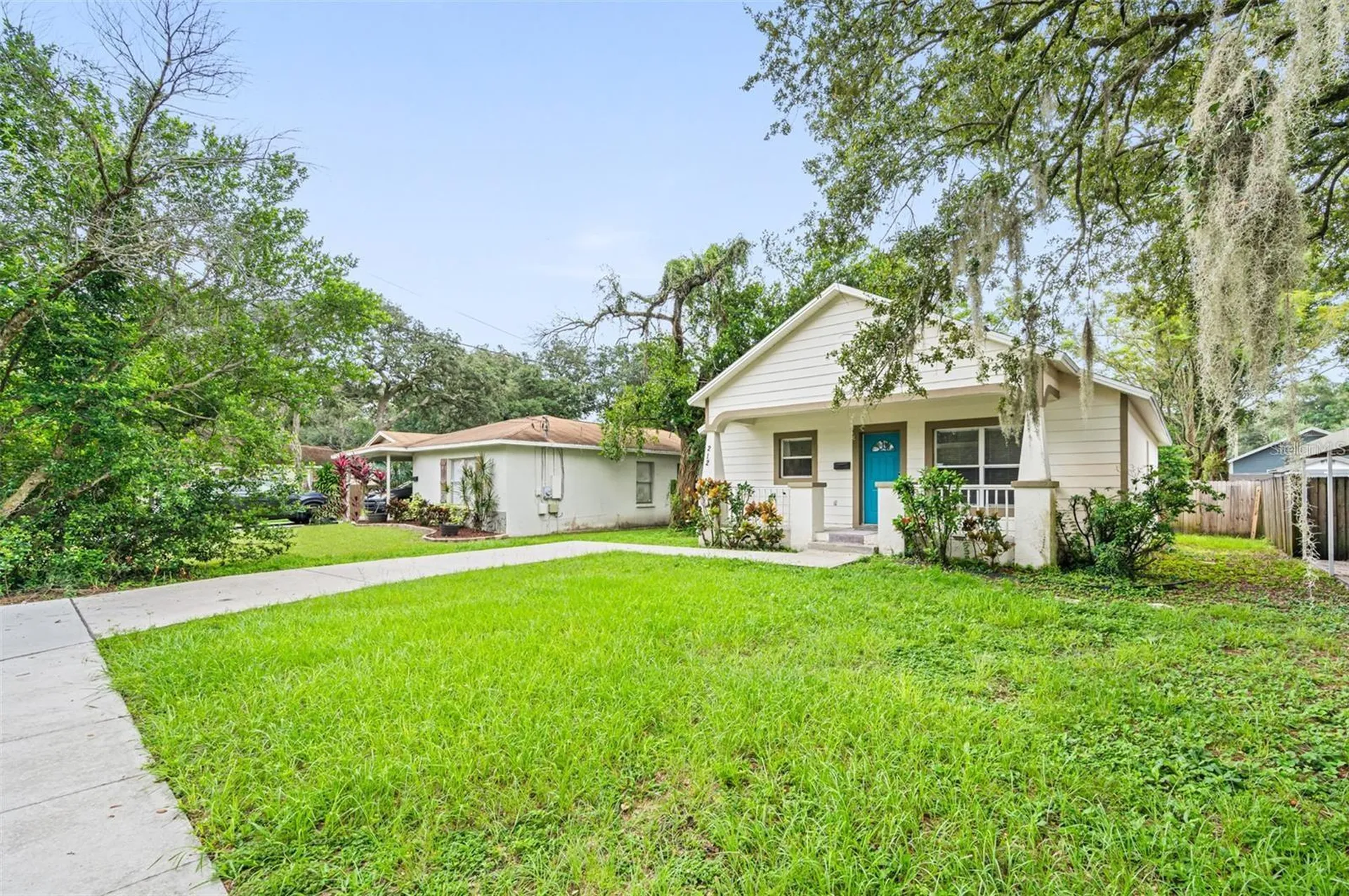 212 W South Avenue Tampa FL 33603