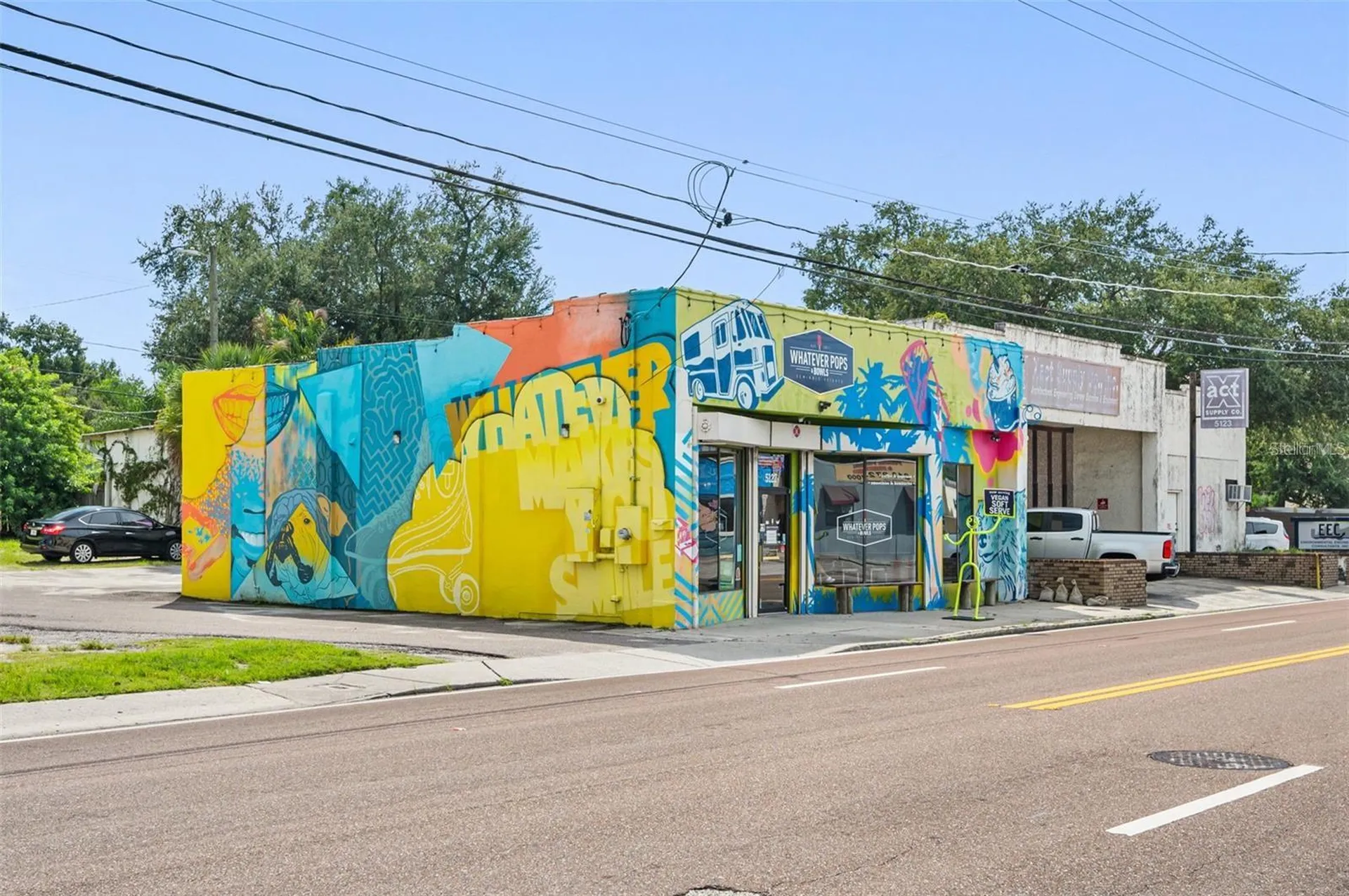 212 W South Avenue Tampa FL 33603