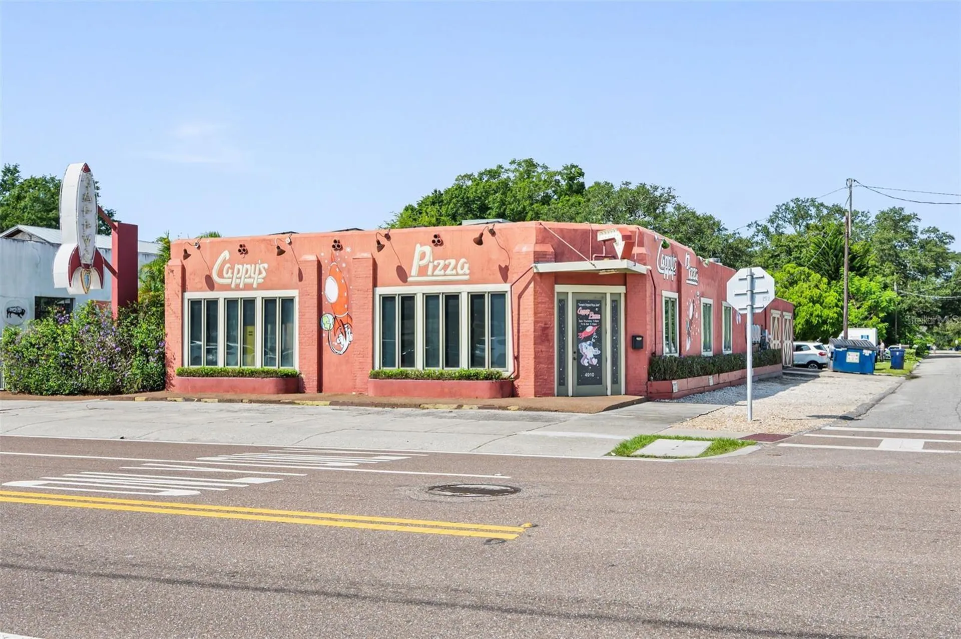 212 W South Avenue Tampa FL 33603