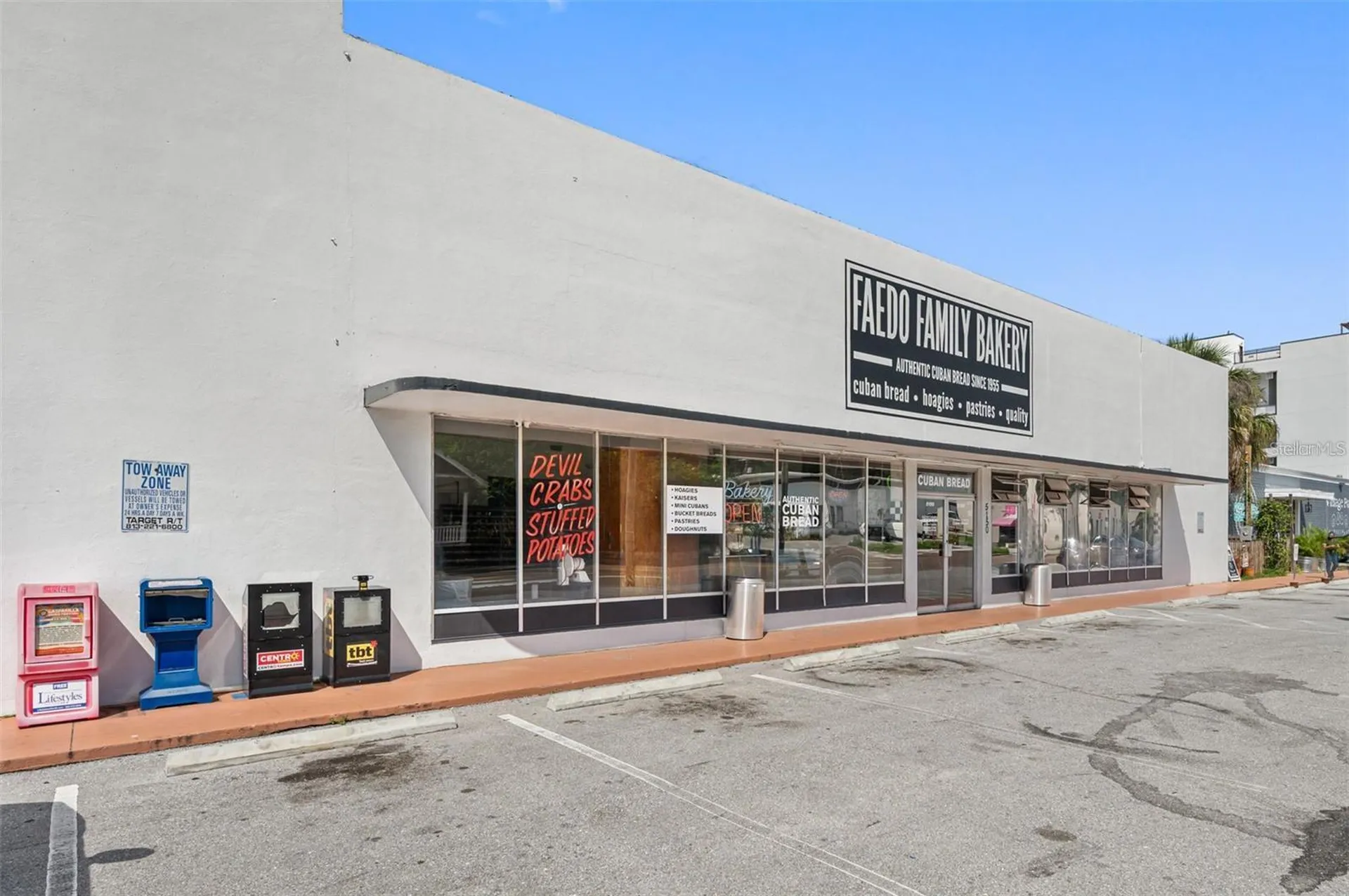 212 W South Avenue Tampa FL 33603