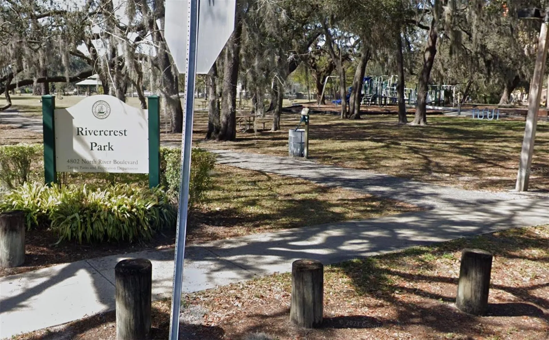 212 W South Avenue Tampa FL 33603