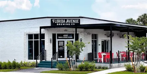 212 W South Avenue Tampa FL 33603