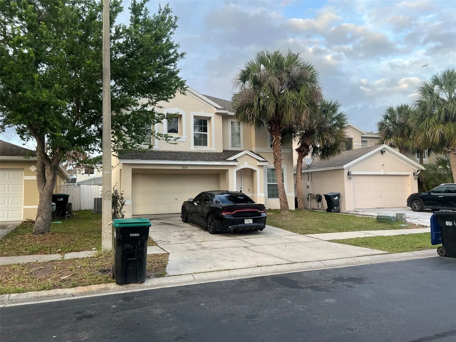 Orlando FL 32824