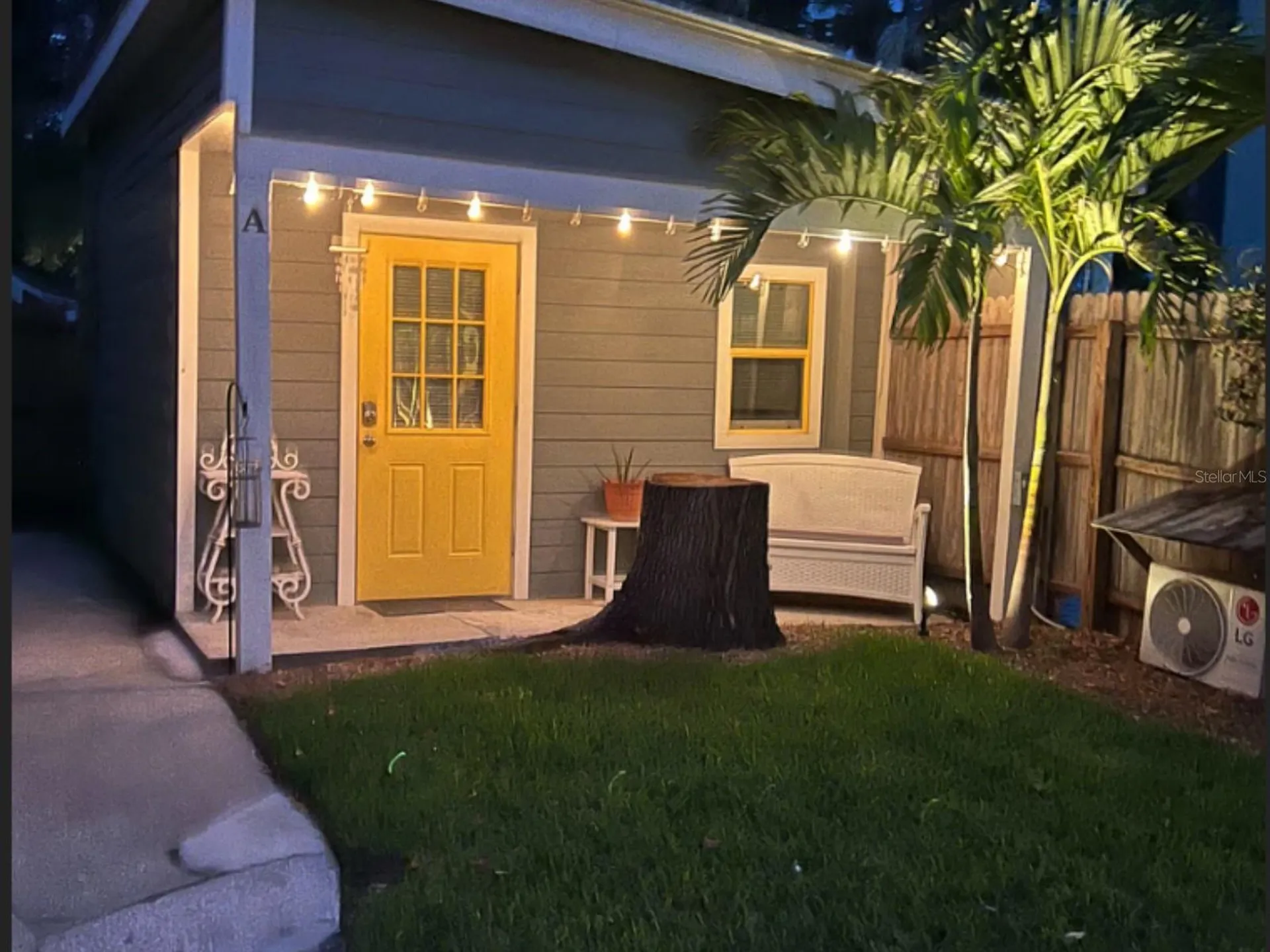 509 29th Avenue S St Petersburg FL 33705