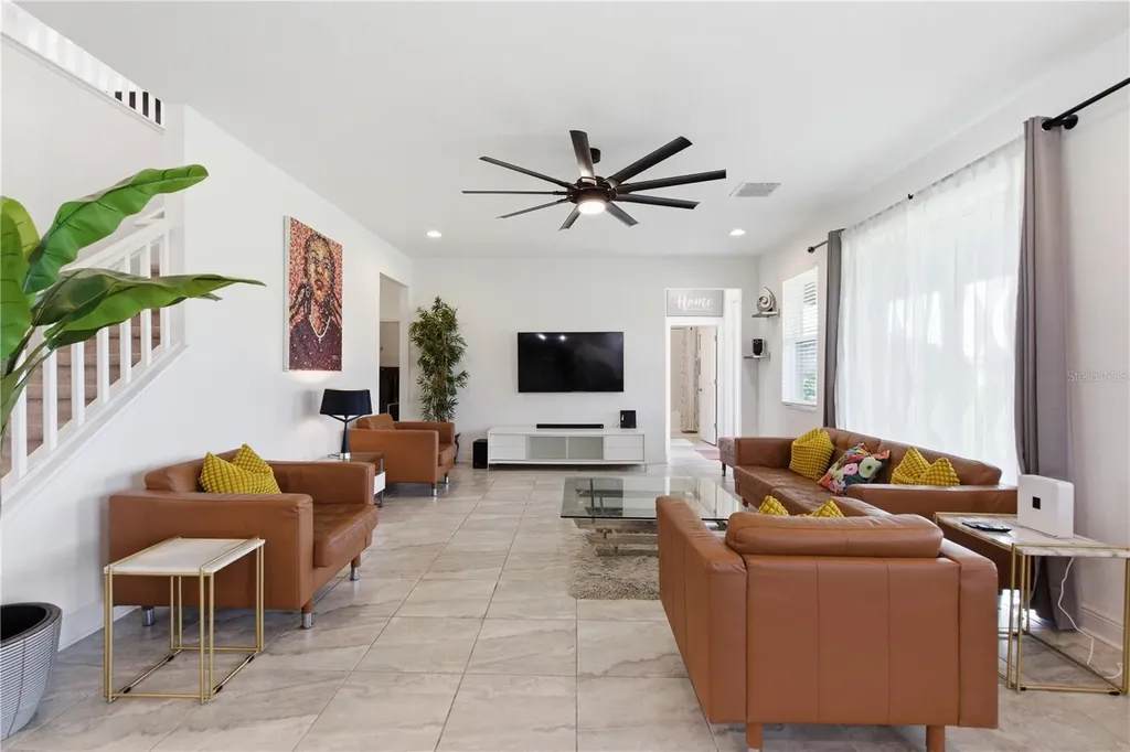 9714 Provencal Avenue Seffner FL 33584