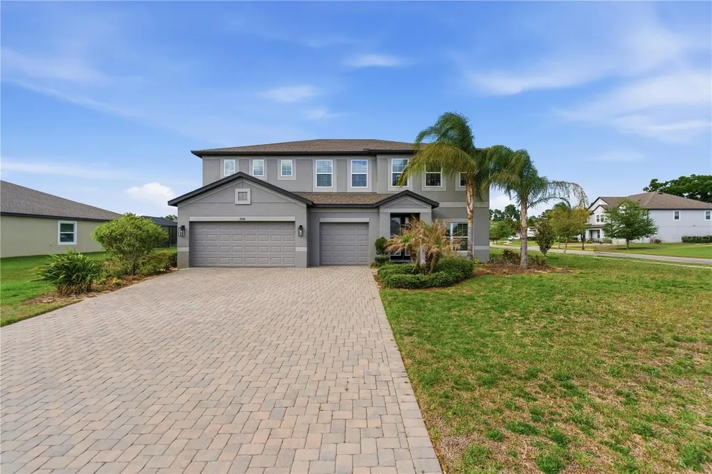 9714 Provencal Avenue Seffner FL 33584