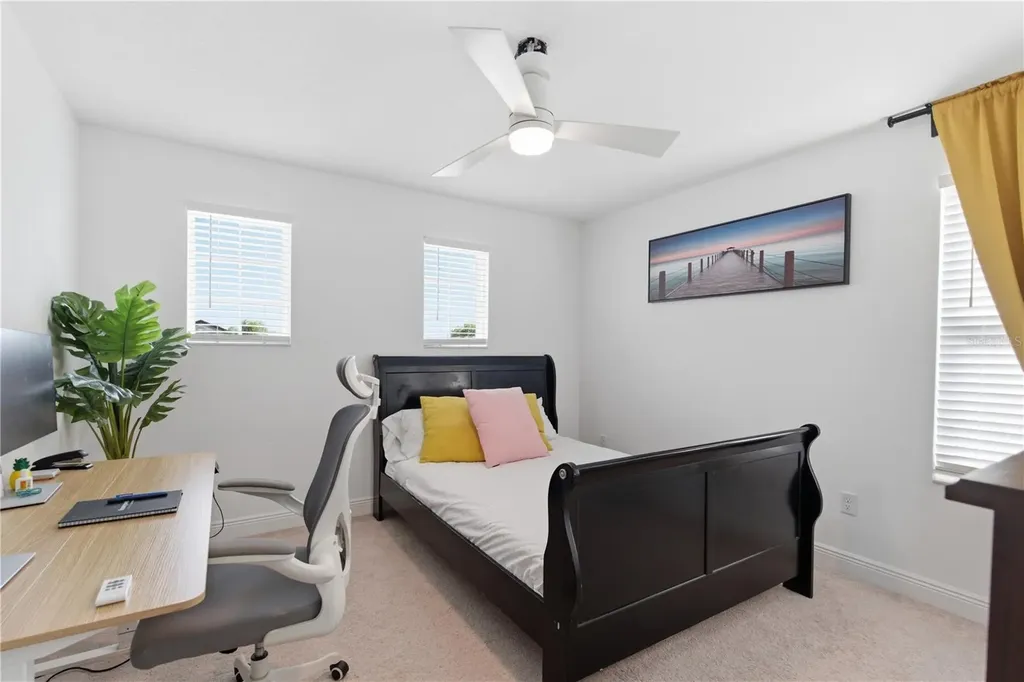 9714 Provencal Avenue Seffner FL 33584