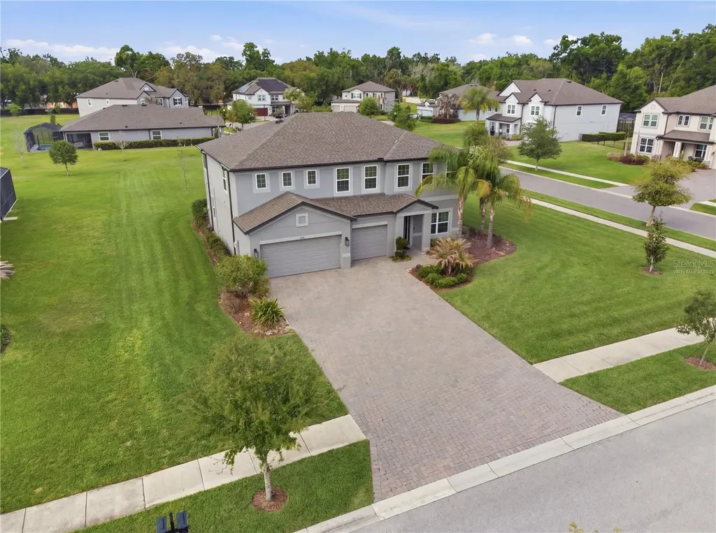 9714 Provencal Avenue Seffner FL 33584