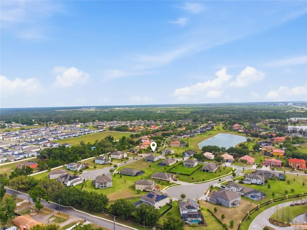 9714 Provencal Avenue Seffner FL 33584
