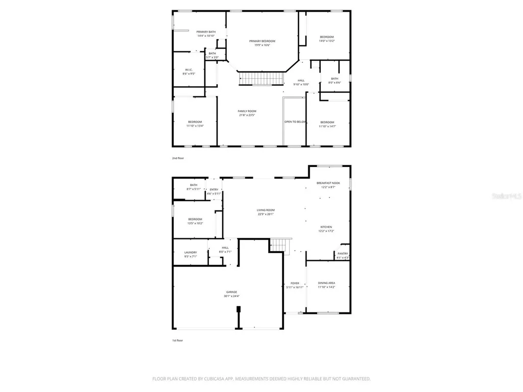 9714 Provencal Avenue Seffner FL 33584