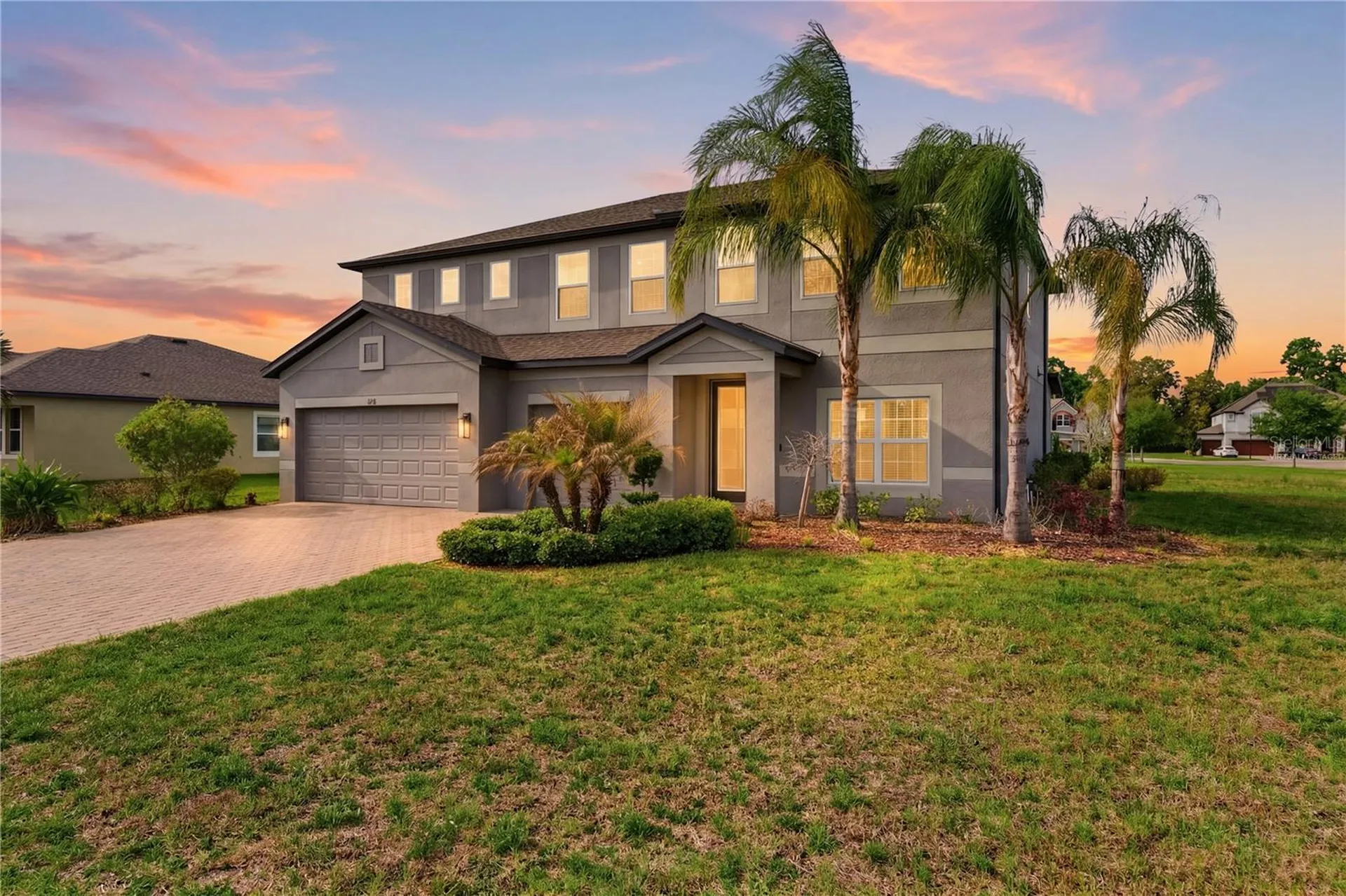 9714 Provencal Avenue Seffner FL 33584