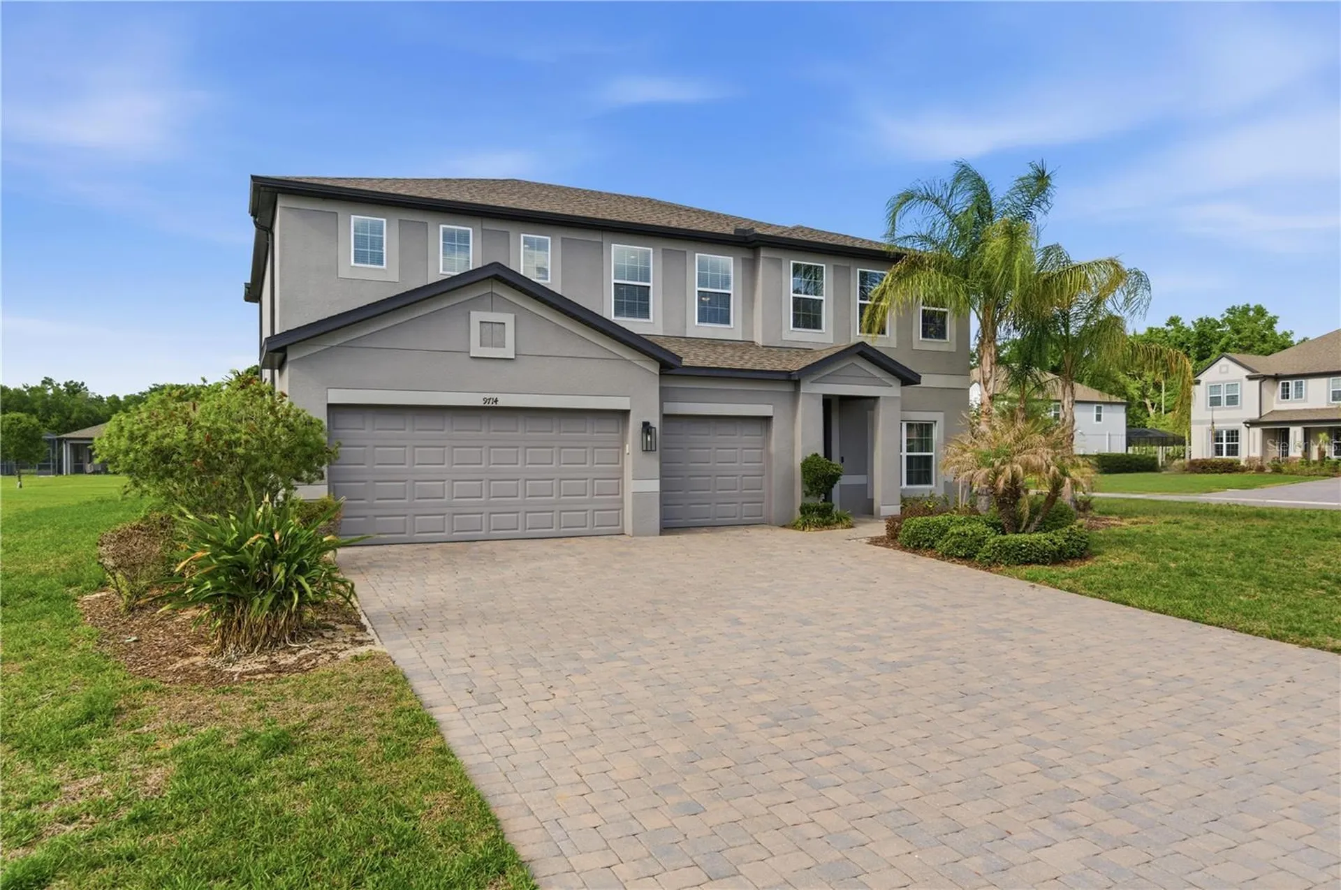 9714 Provencal Avenue Seffner FL 33584