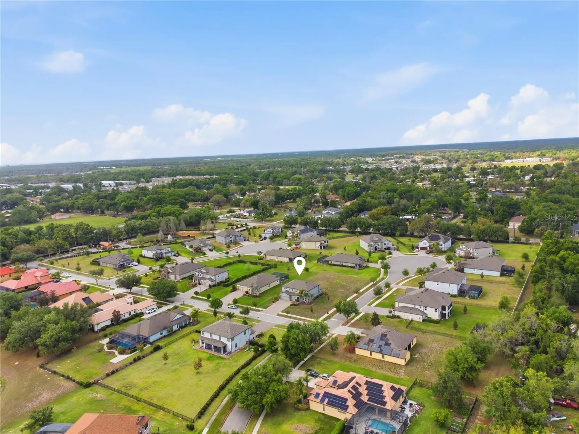 9714 Provencal Avenue Seffner FL 33584