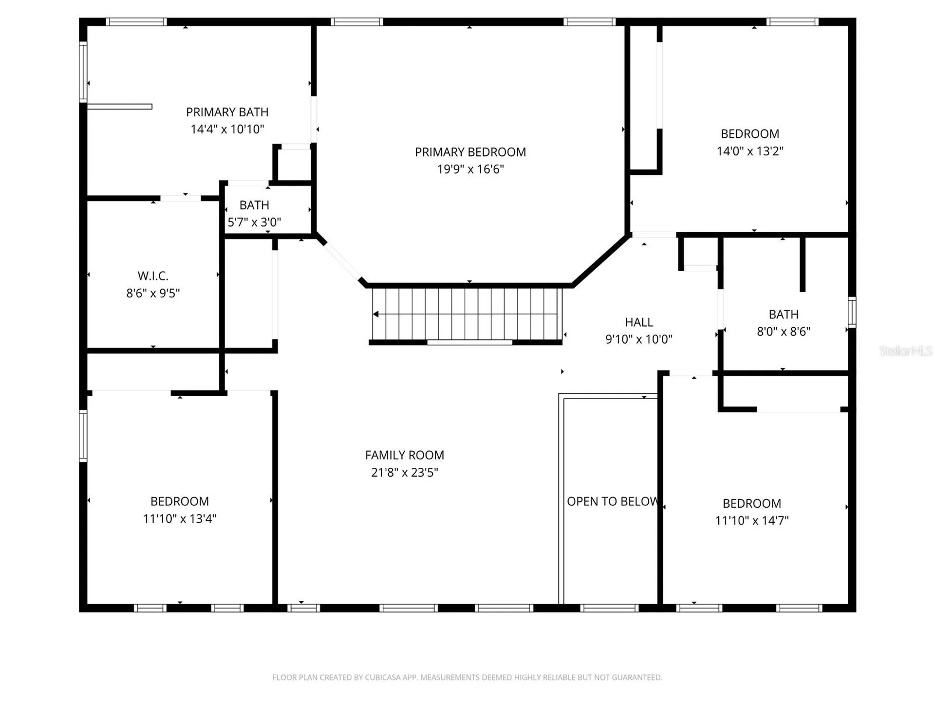 9714 Provencal Avenue Seffner FL 33584