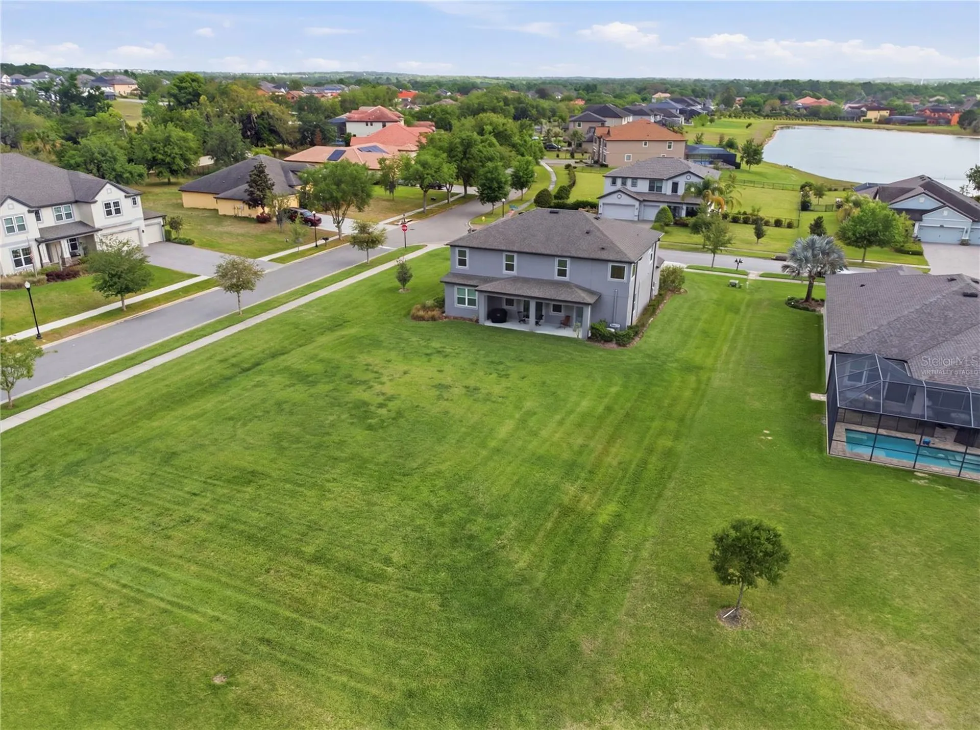 9714 Provencal Avenue Seffner FL 33584