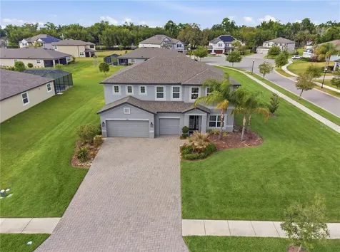 9714 Provencal Avenue Seffner FL 33584
