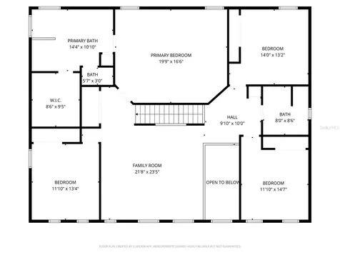 9714 Provencal Avenue Seffner FL 33584