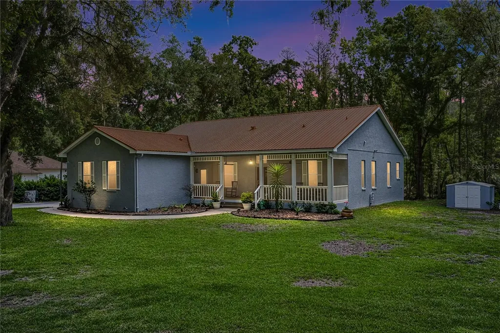 8600 Shenandoah Run Wesley Chapel FL 33544
