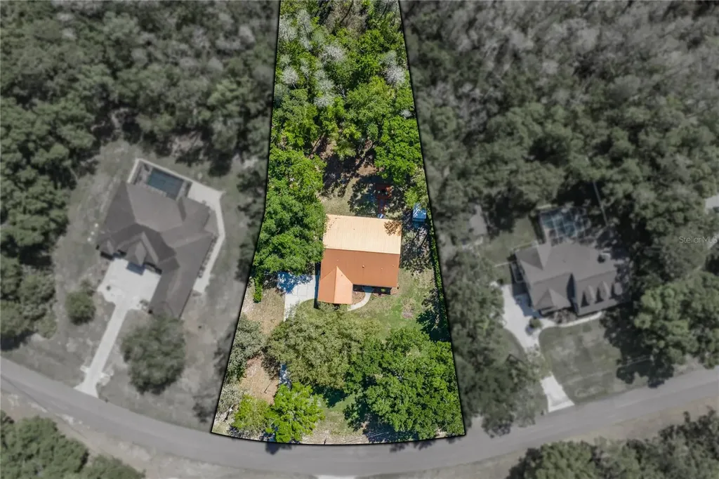 8600 Shenandoah Run Wesley Chapel FL 33544