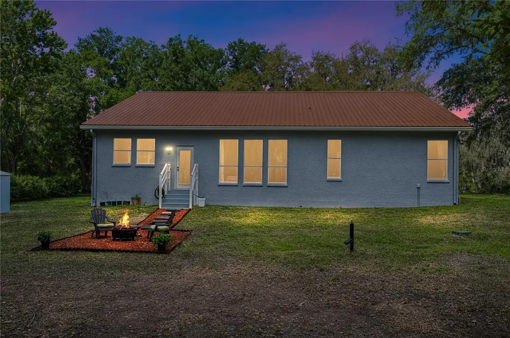 8600 Shenandoah Run Wesley Chapel FL 33544
