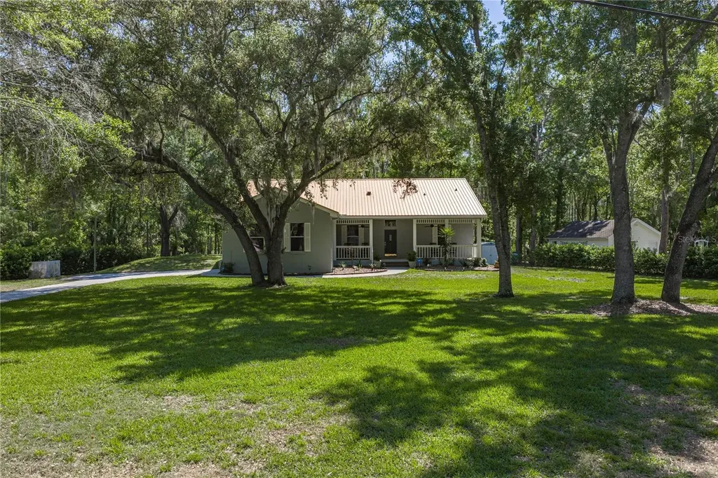 8600 Shenandoah Run Wesley Chapel FL 33544