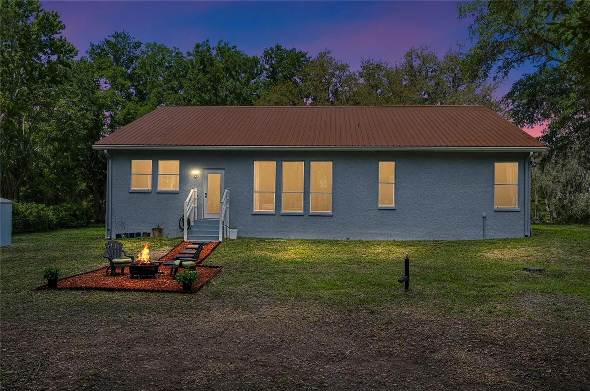 8600 Shenandoah Run Wesley Chapel FL 33544
