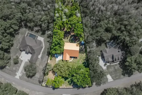8600 Shenandoah Run Wesley Chapel FL 33544