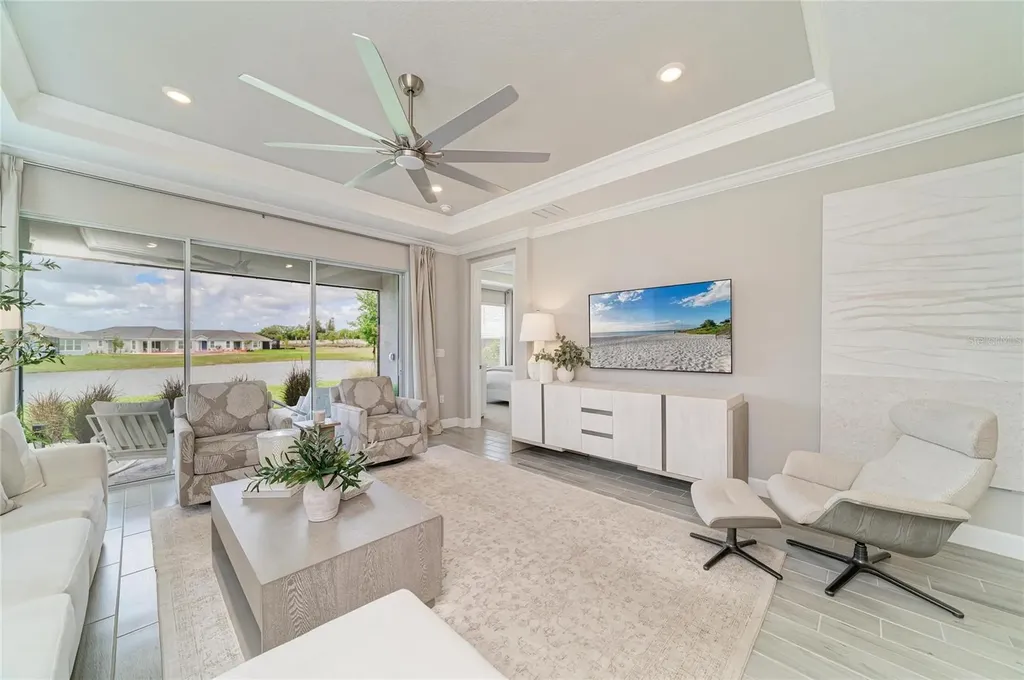 3012 Tramonto Court Bradenton FL 34211