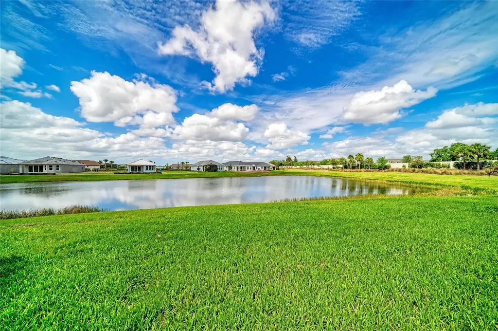 3012 Tramonto Court Bradenton FL 34211