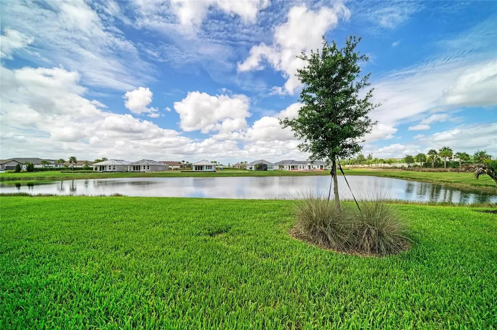 3012 Tramonto Court Bradenton FL 34211