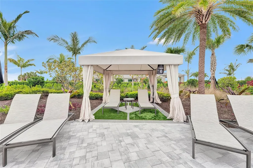 3012 Tramonto Court Bradenton FL 34211