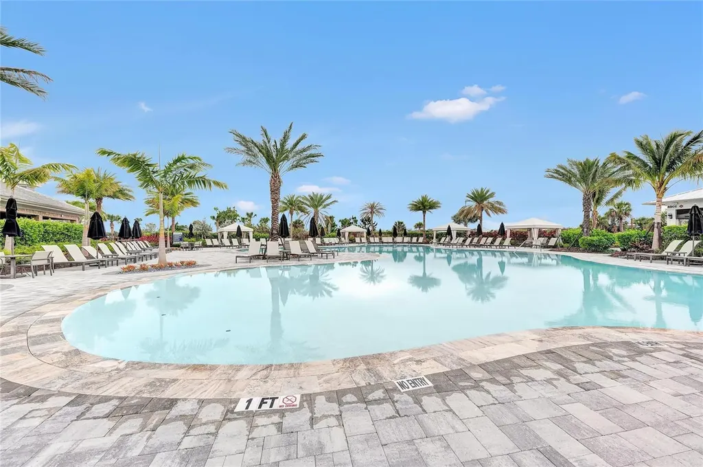 3012 Tramonto Court Bradenton FL 34211