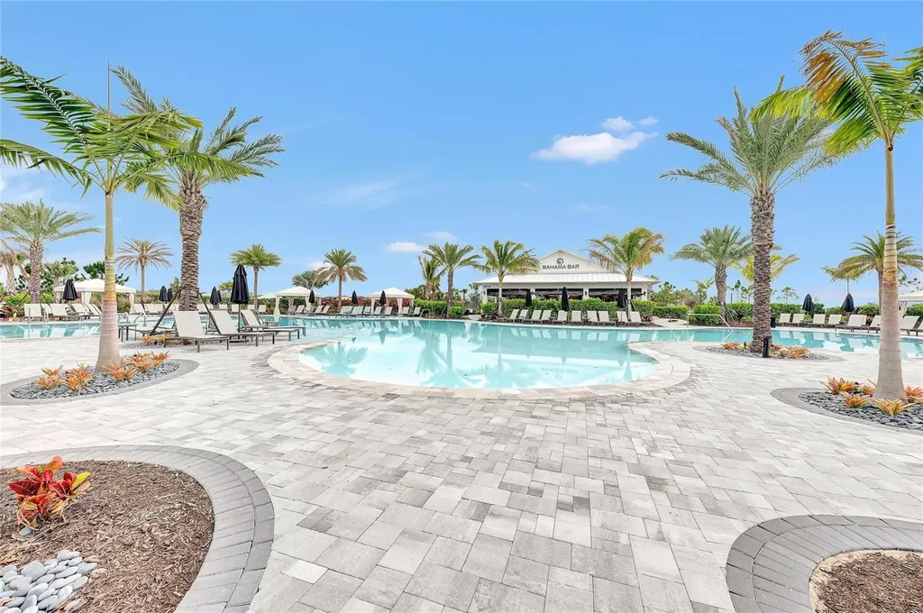 3012 Tramonto Court Bradenton FL 34211