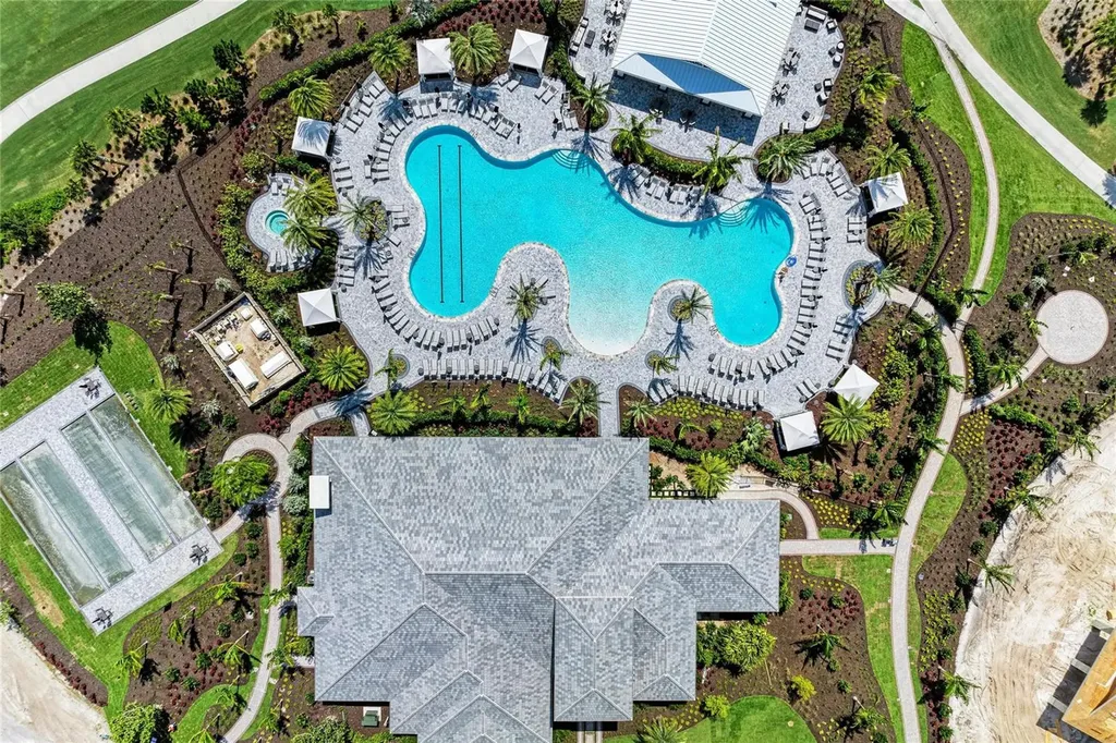 3012 Tramonto Court Bradenton FL 34211