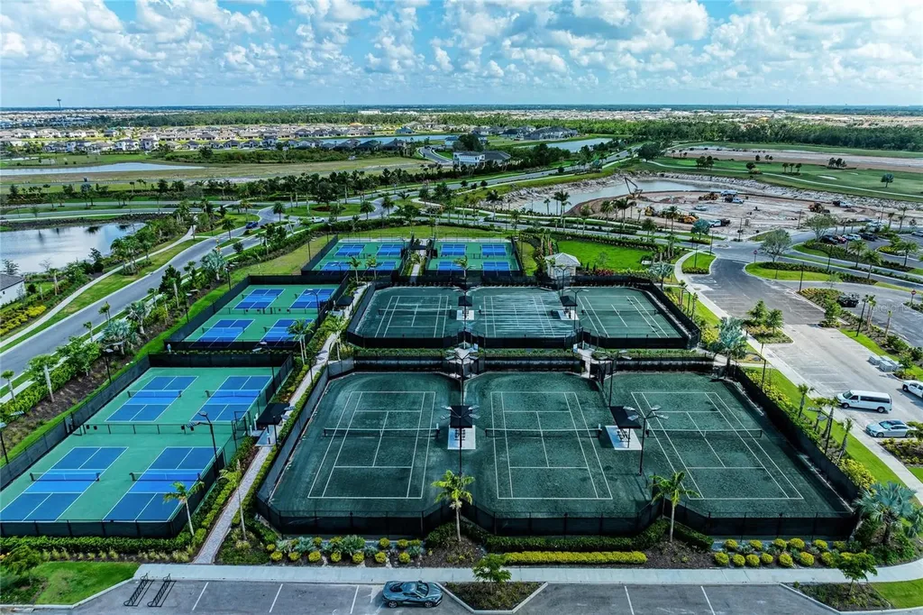 3012 Tramonto Court Bradenton FL 34211