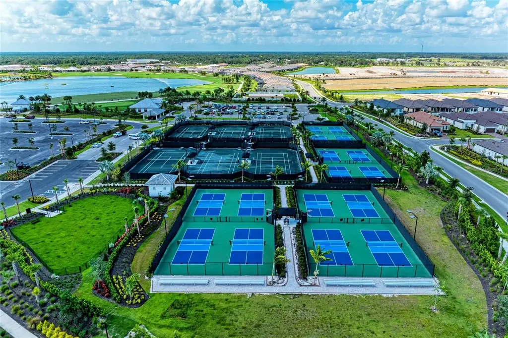 3012 Tramonto Court Bradenton FL 34211