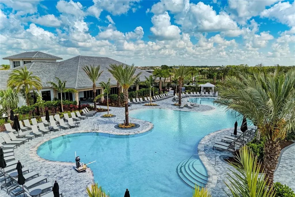 3012 Tramonto Court Bradenton FL 34211