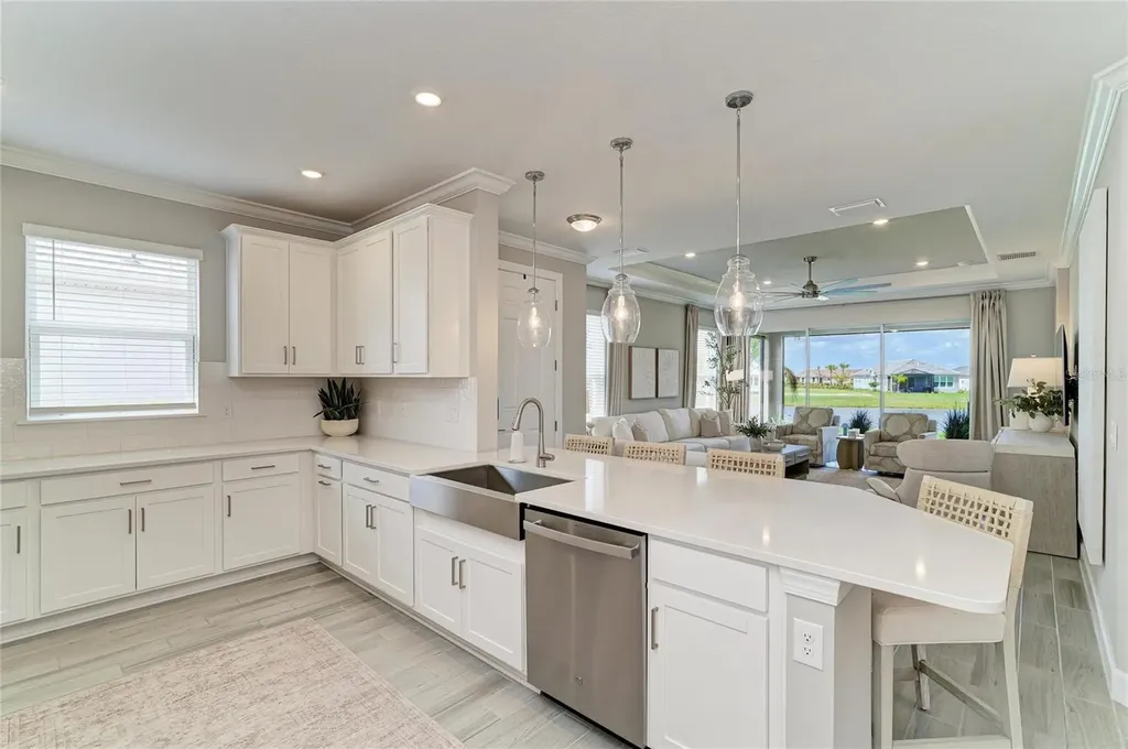 3012 Tramonto Court Bradenton FL 34211