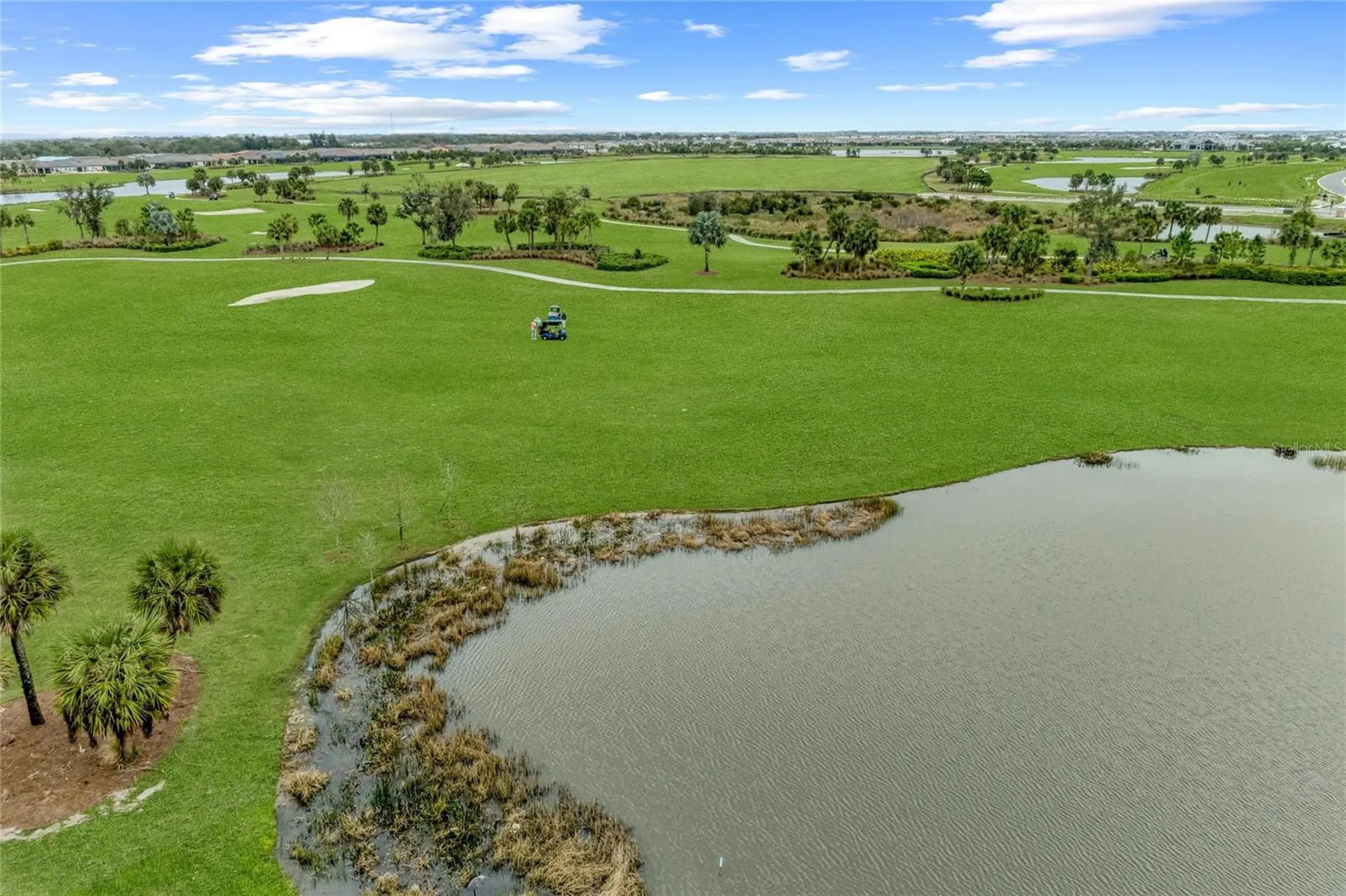3012 Tramonto Court Bradenton FL 34211