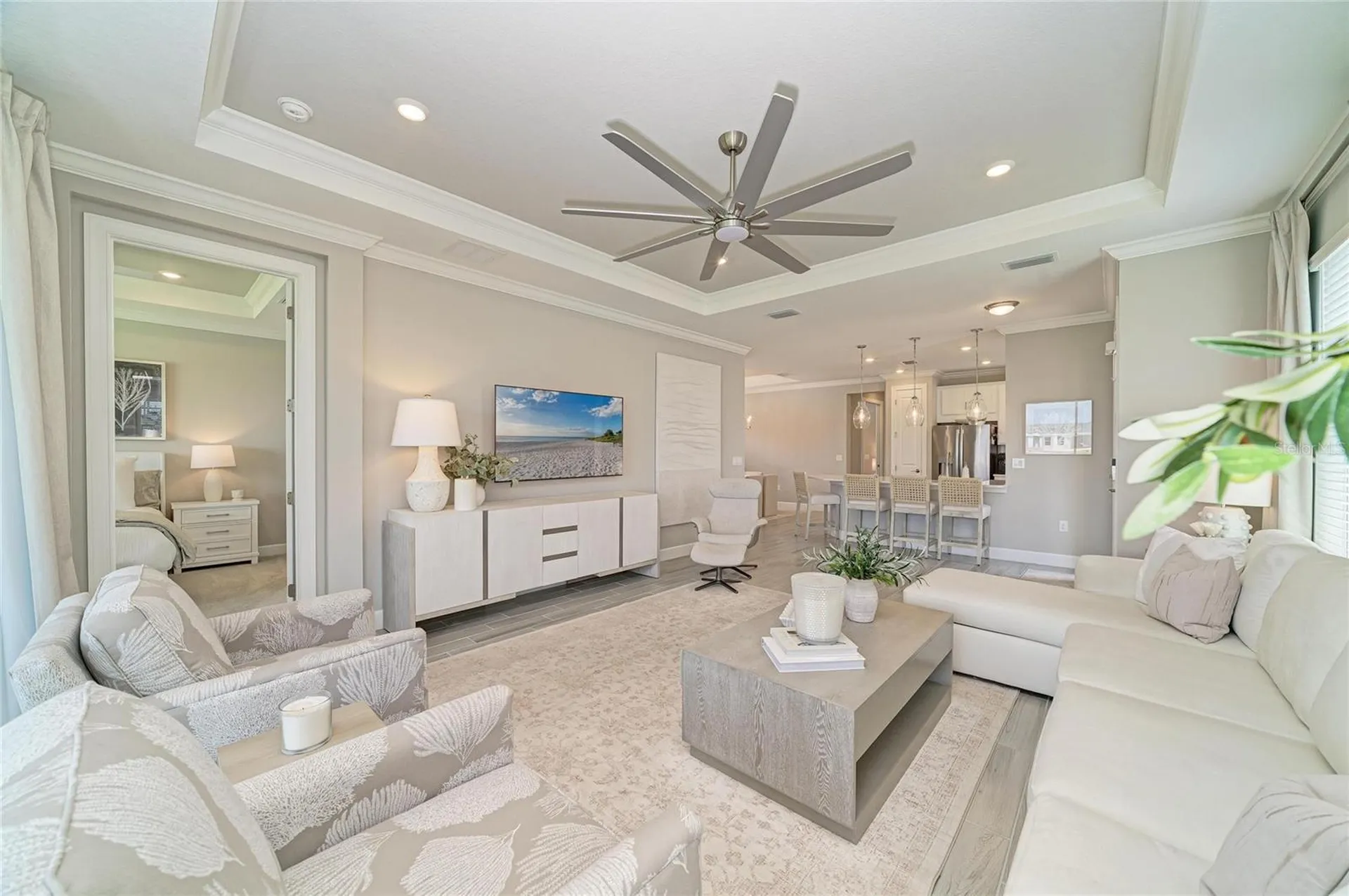 3012 Tramonto Court Bradenton FL 34211