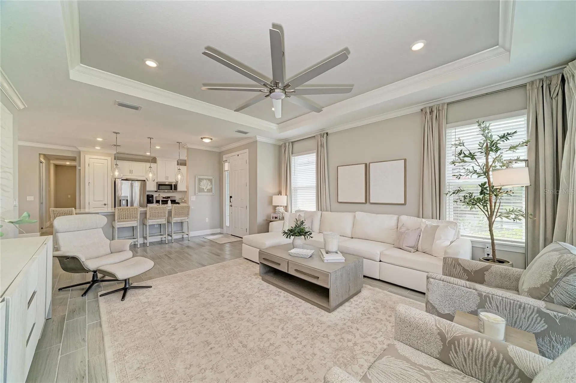 3012 Tramonto Court Bradenton FL 34211