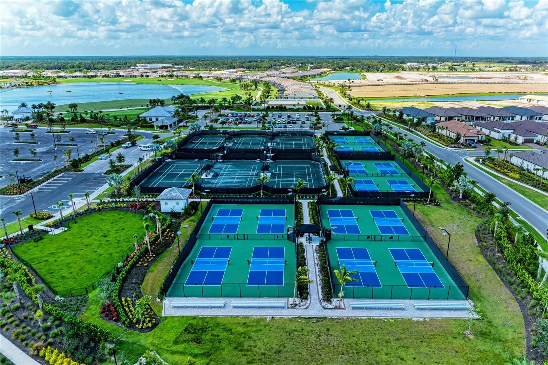 3012 Tramonto Court Bradenton FL 34211