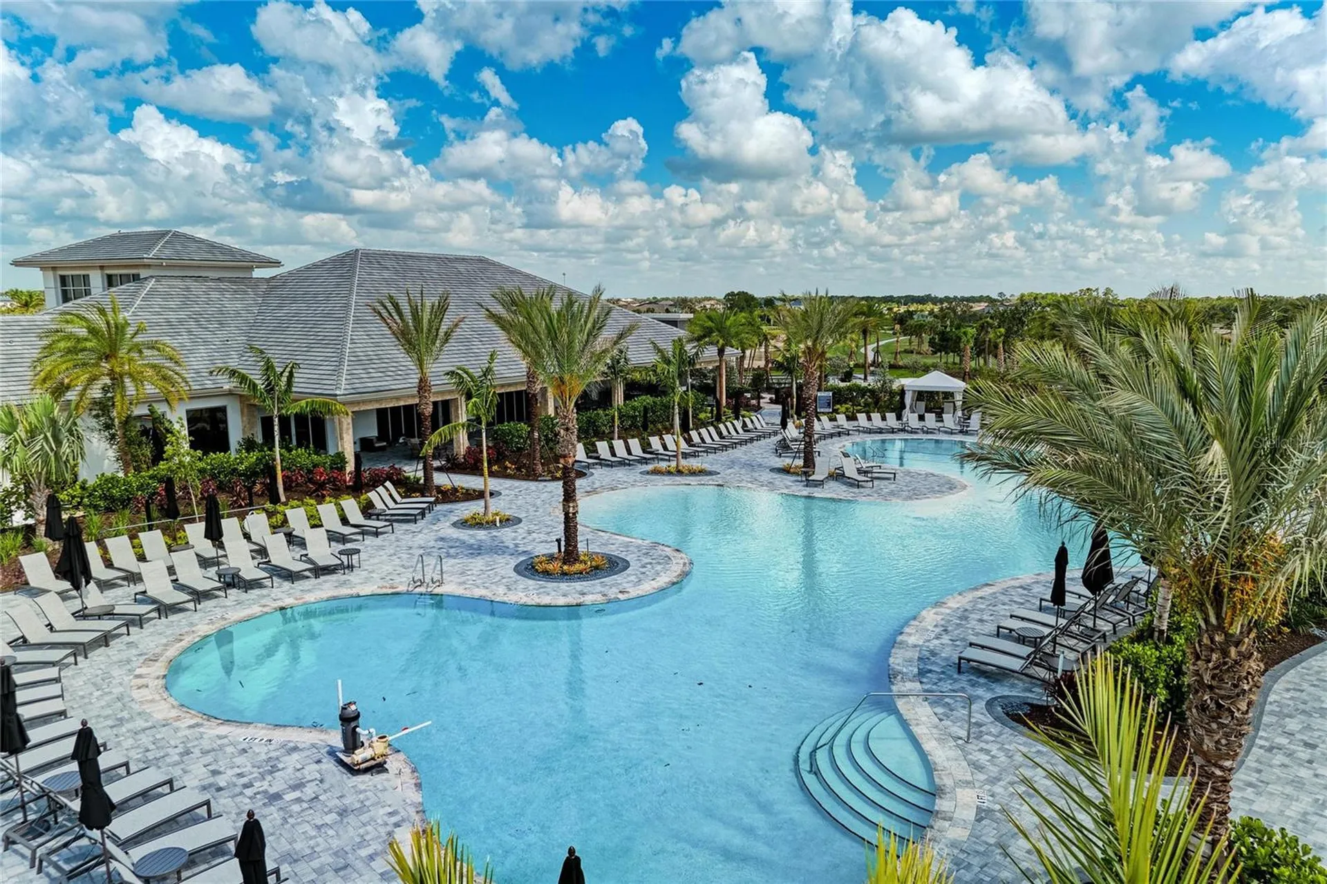 3012 Tramonto Court Bradenton FL 34211