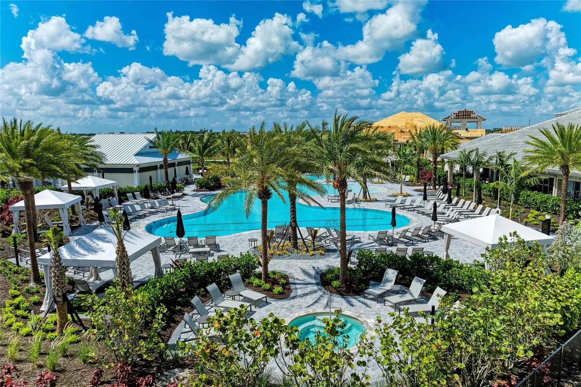3012 Tramonto Court Bradenton FL 34211