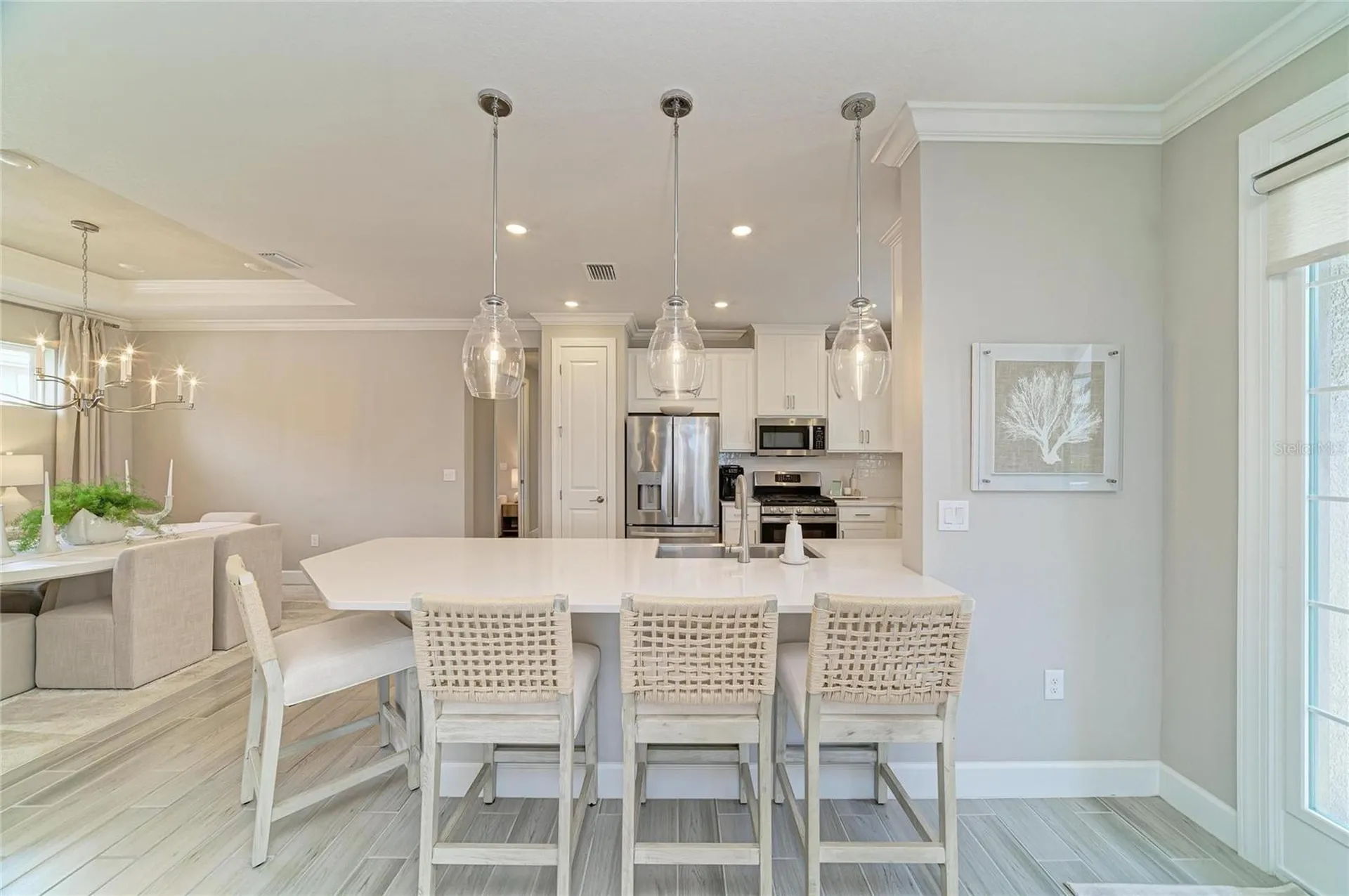 3012 Tramonto Court Bradenton FL 34211
