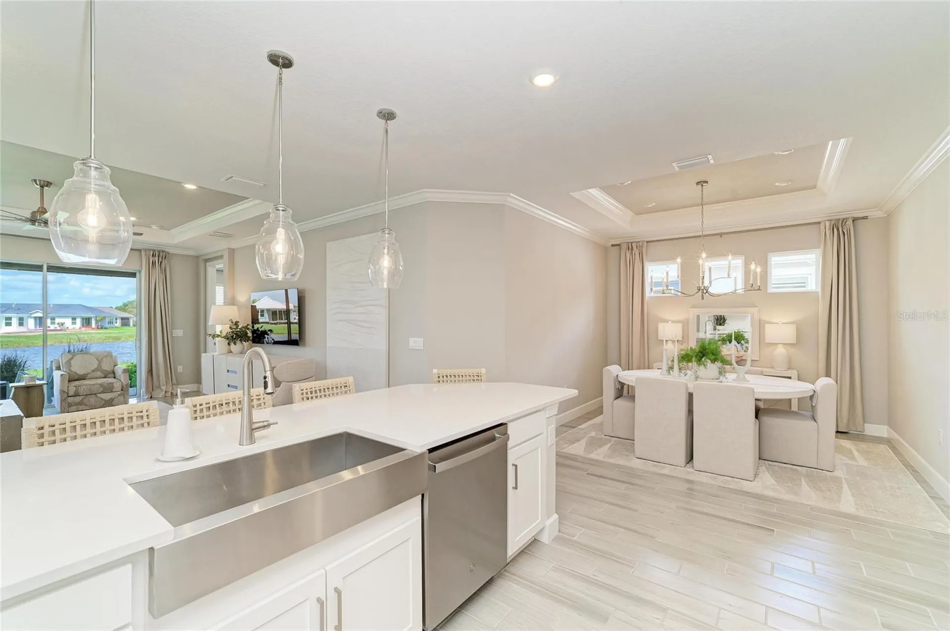 3012 Tramonto Court Bradenton FL 34211