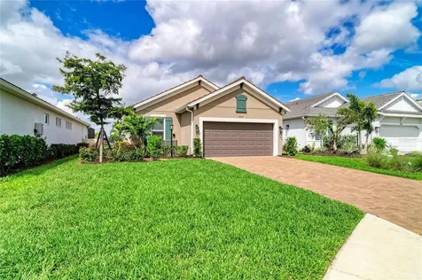 3012 Tramonto Court Bradenton FL 34211