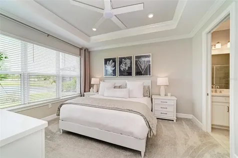 3012 Tramonto Court Bradenton FL 34211